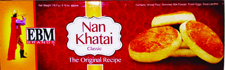 Nan Khatai